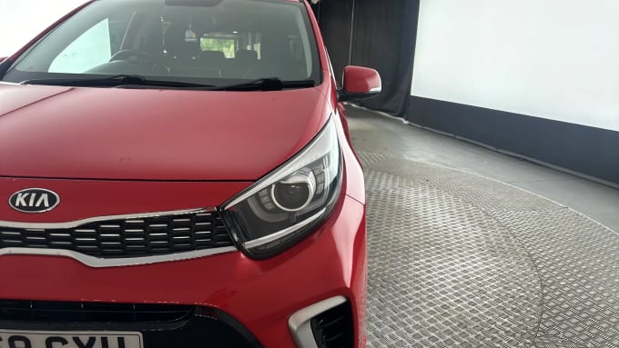 2018 Kia Picanto