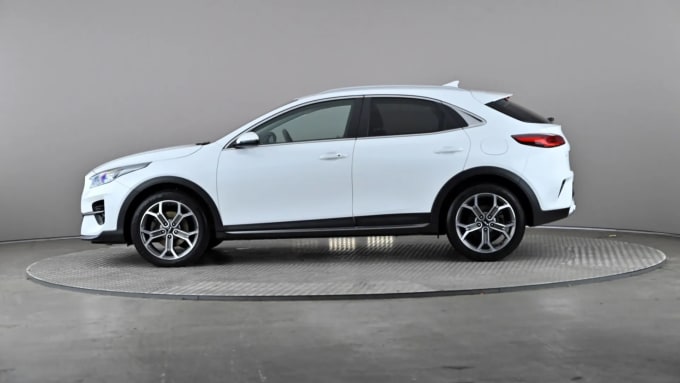 2022 Kia Xceed