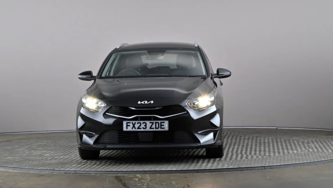 2023 Kia Ceed