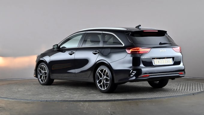 2023 Kia Ceed