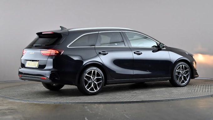 2023 Kia Ceed