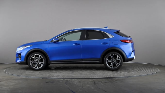 2022 Kia Xceed
