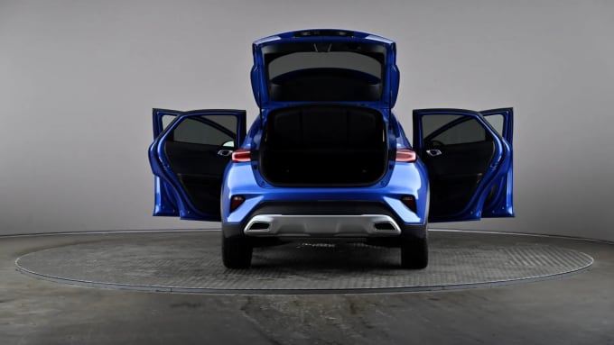 2022 Kia Xceed
