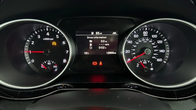 2022 Kia Xceed