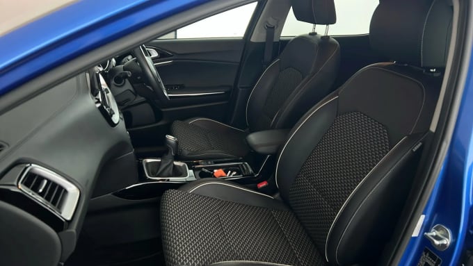 2022 Kia Xceed