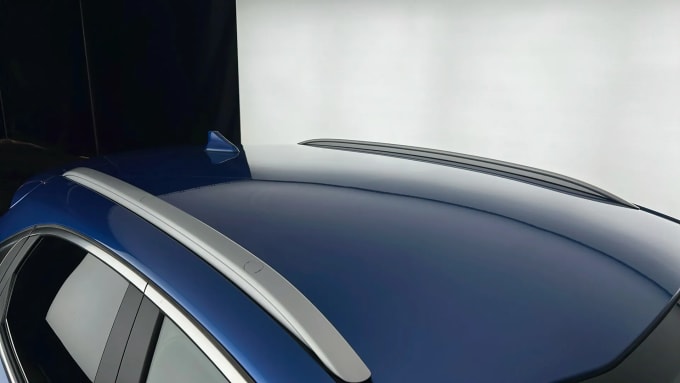 2022 Kia Xceed