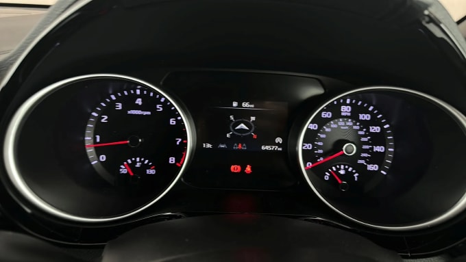 2022 Kia Pro Ceed