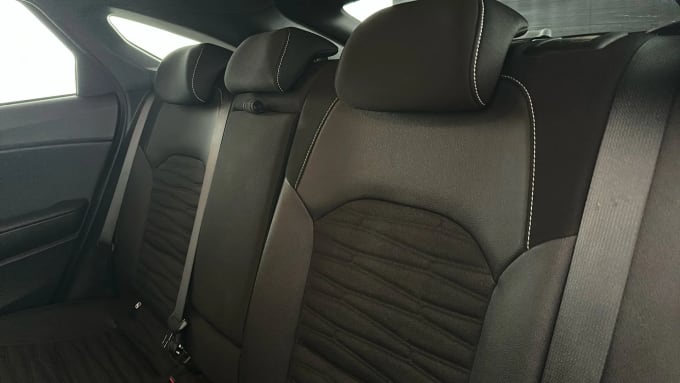 2022 Kia Pro Ceed