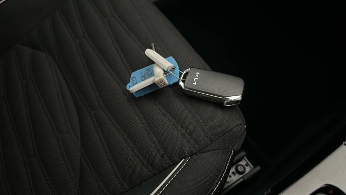 2022 Kia Pro Ceed