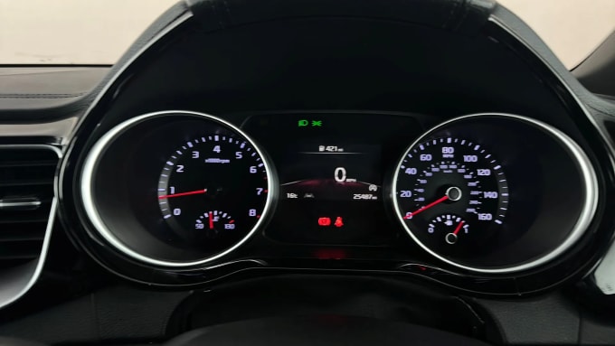 2023 Kia Pro Ceed