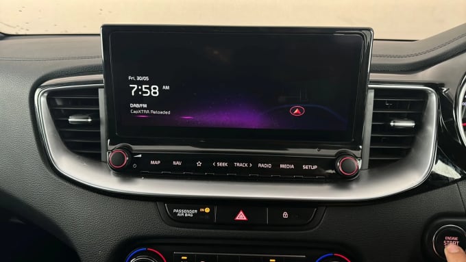 2023 Kia Pro Ceed