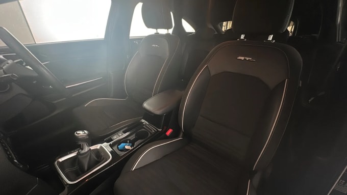 2023 Kia Pro Ceed