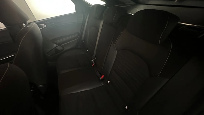 2023 Kia Pro Ceed