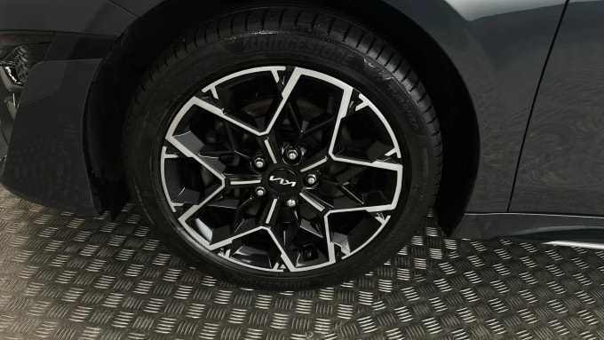 2023 Kia Pro Ceed