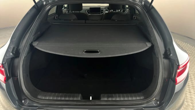 2023 Kia Pro Ceed