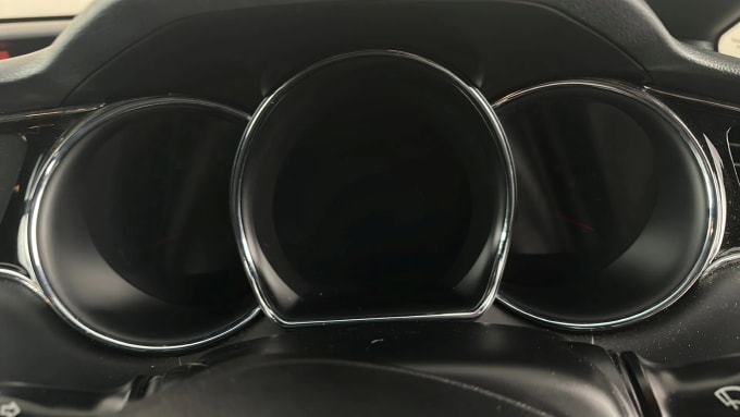 2018 Kia Ceed