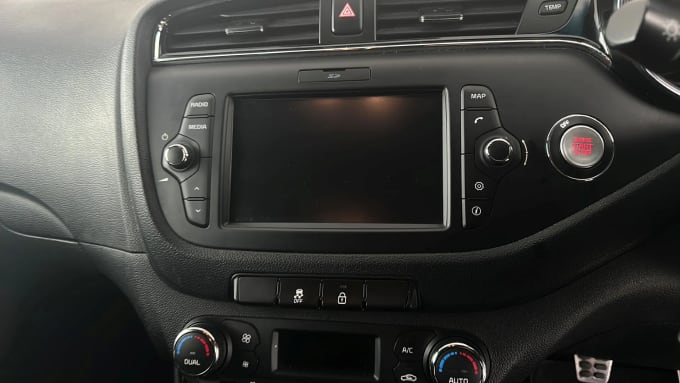 2018 Kia Ceed
