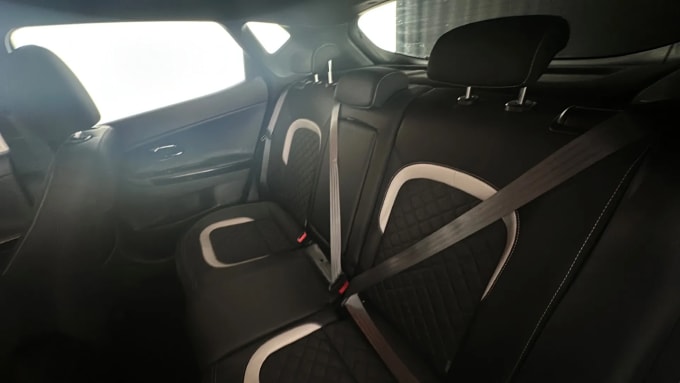 2018 Kia Ceed