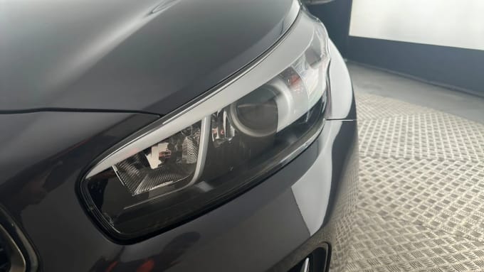 2018 Kia Ceed