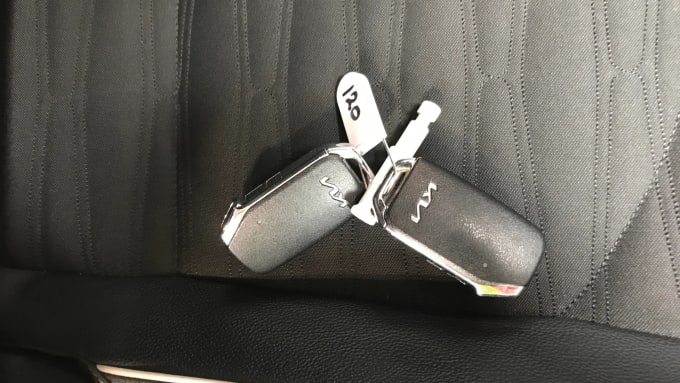2022 Kia Pro Ceed
