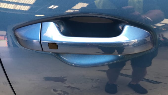 2022 Kia Pro Ceed
