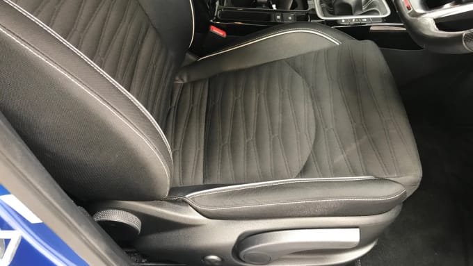 2022 Kia Pro Ceed