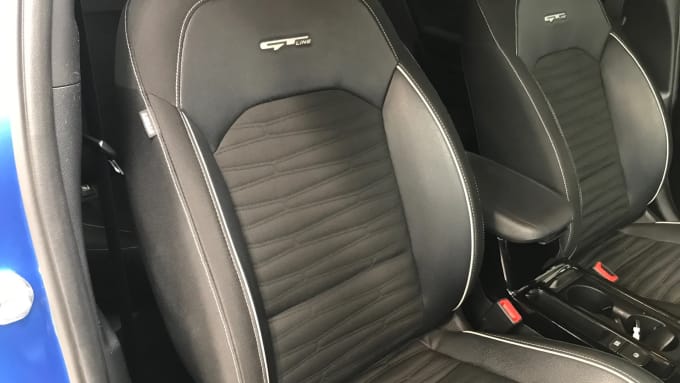 2022 Kia Pro Ceed