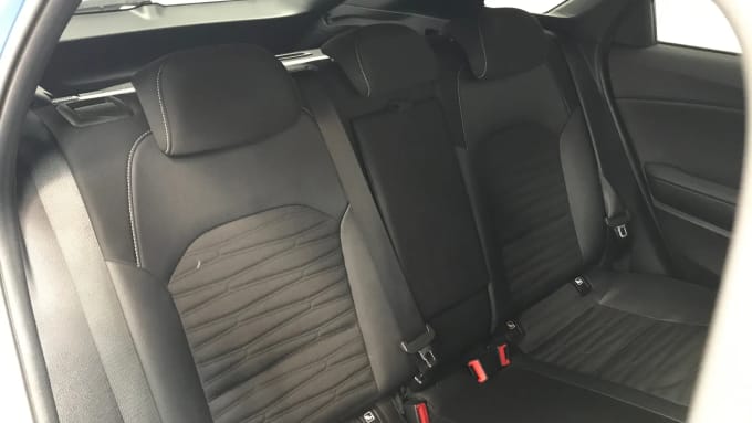 2022 Kia Pro Ceed