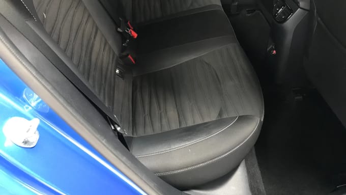 2022 Kia Pro Ceed