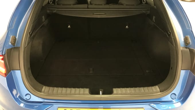 2022 Kia Pro Ceed