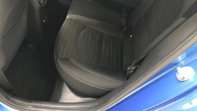 2022 Kia Pro Ceed