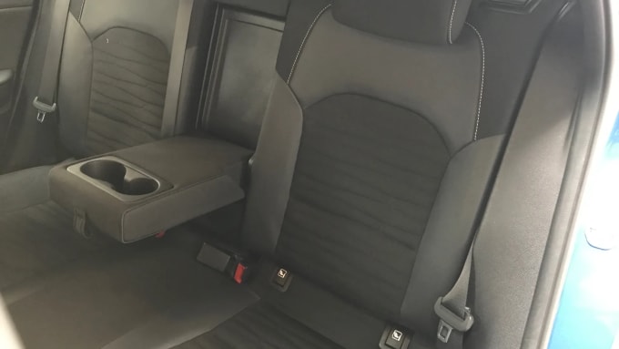 2022 Kia Pro Ceed