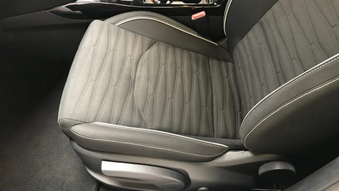 2022 Kia Pro Ceed