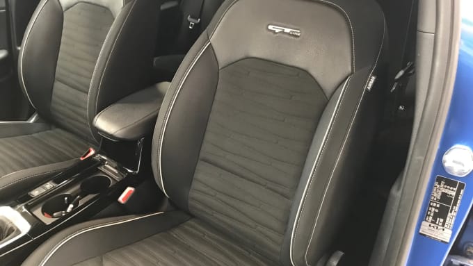 2022 Kia Pro Ceed