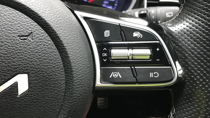 2022 Kia Pro Ceed