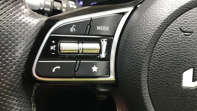 2022 Kia Pro Ceed