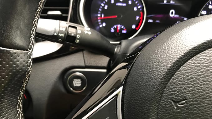 2022 Kia Pro Ceed