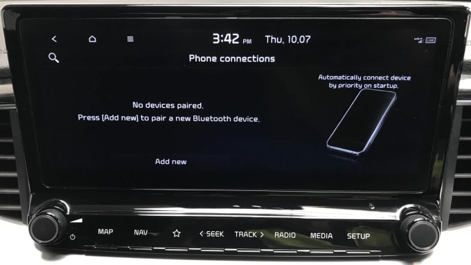 2022 Kia Pro Ceed