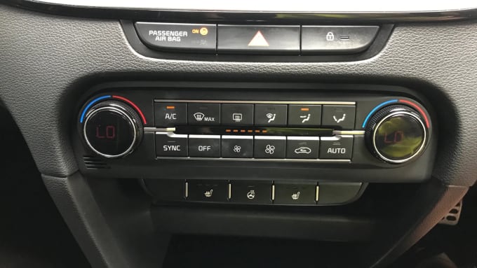 2022 Kia Pro Ceed