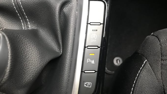 2022 Kia Pro Ceed