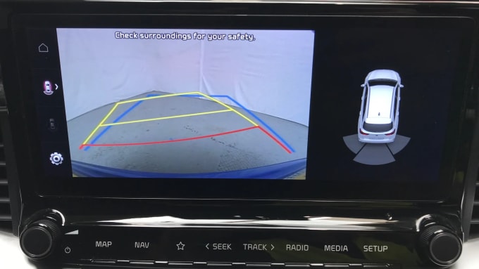 2022 Kia Pro Ceed
