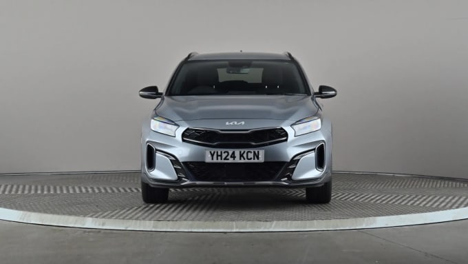 2024 Kia Xceed