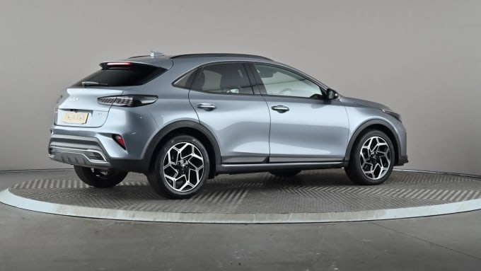 2024 Kia Xceed