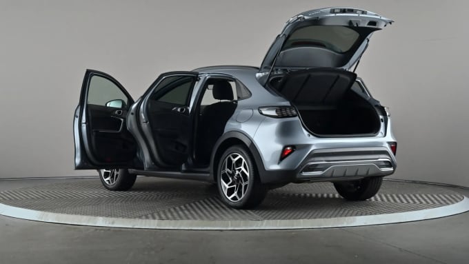 2024 Kia Xceed