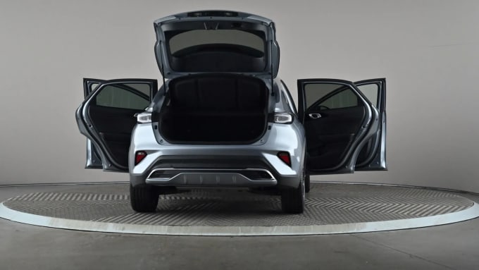 2024 Kia Xceed