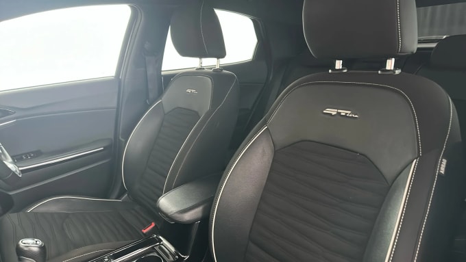 2024 Kia Xceed
