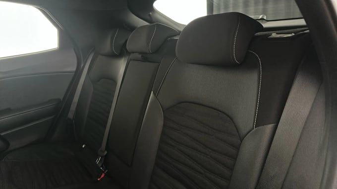 2024 Kia Xceed