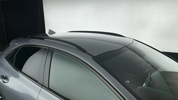 2024 Kia Xceed
