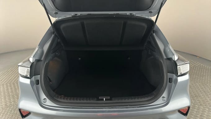 2024 Kia Xceed