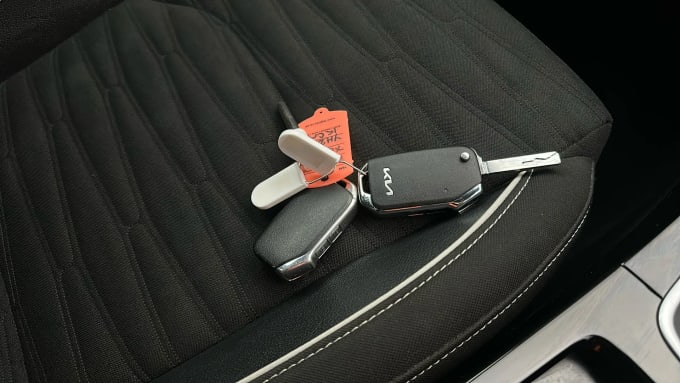 2024 Kia Xceed